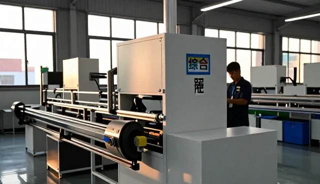 镇江市福隆旺铝业有限责任公司