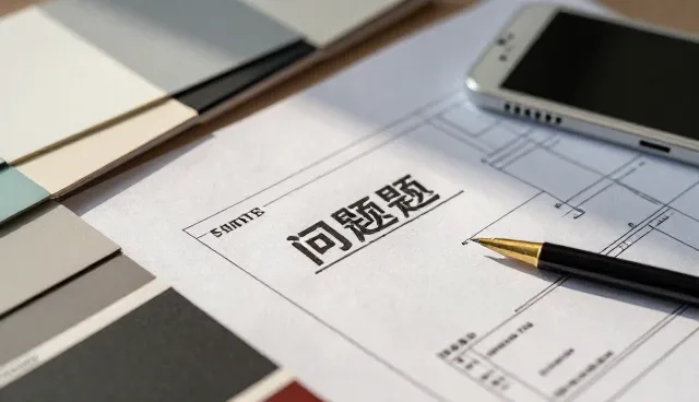 铝材表面处理中的性能差异与实际应用考量